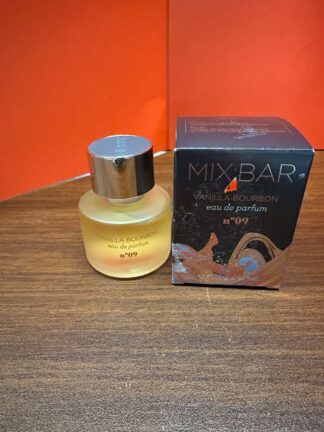 Vanilla Bourbon Perfume for Women - 1.7oz Eau de Parfum Spray