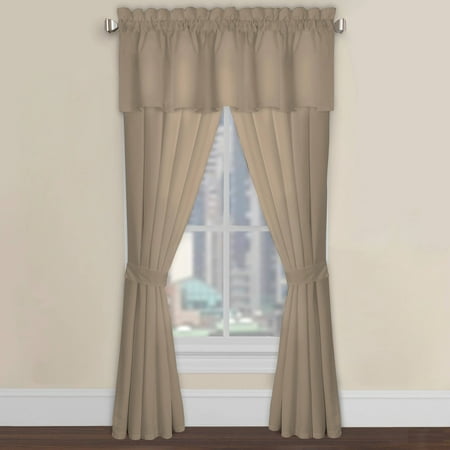 Levinsohn Rod Pocket Energy Efficient Valance 9.0 x 11.0