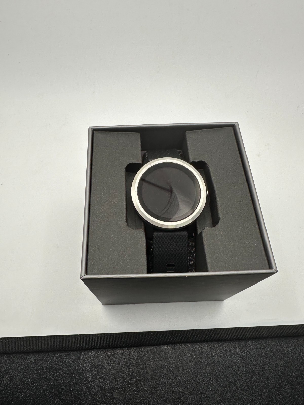 Garmin Vivoactive 3 GPS Smartwatch Black/Stainless 010-01769-01 - Image 2