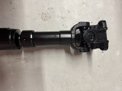 A-Premium Rear Complete Drive Shaft Prop Shaft Driveshaft Assembly Compatible wi - Image 6