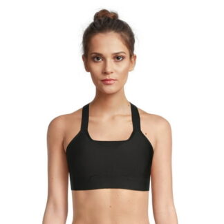Avia Women s High Support Cross Back Sports Bra Sizes S to 3XL