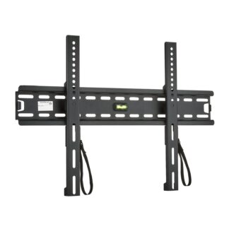 onn. Fixed TV Wall Mount for 32" to 86" TVs, holds up to 120 lbs
