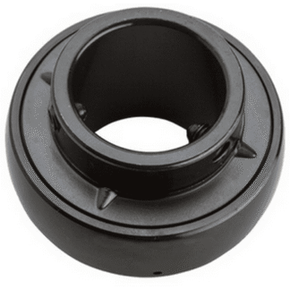 UELP-1.3/16 - NTN - Mounted Unit (Cast Iron) - Bearing Unit - FACTORY NEW!