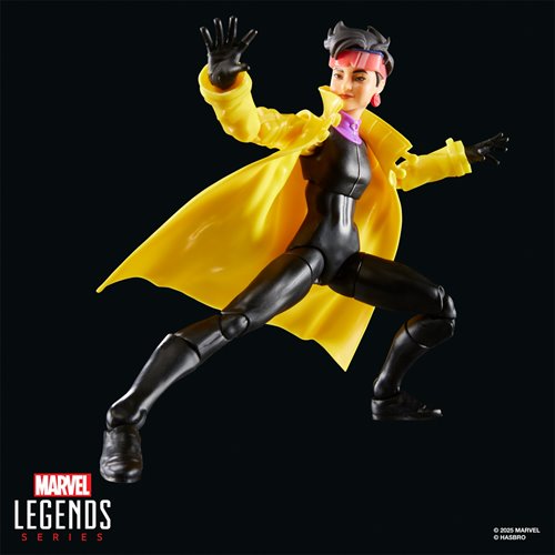 X-Men 97 Marvel Legends 6-inch Jubilee Action Figure - Image 10