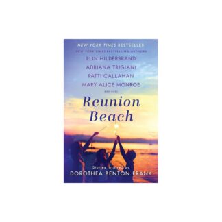 Reunion Beach - (Hardcover)