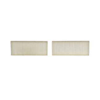 TYC Cabin Air Filter Fits Select: 2005-2019 NISSAN FRONTIER, 2005-2012 NISSAN PATHFINDER , 2005-2015 NISSAN XTERRA, 2012