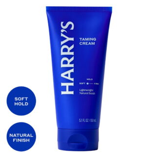 Harry's Taming Hair Cream