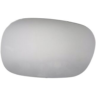 Dorman 57062 Driver Side Door Mirror Glass for Specific Dodge Models Fits select: 1997-2000 DODGE DAKOTA, 2002 DODGE RAM