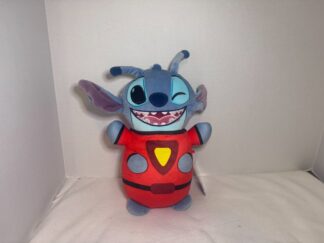 Squishmallows 10" HugMees Disney Stitch Alien Stitch
