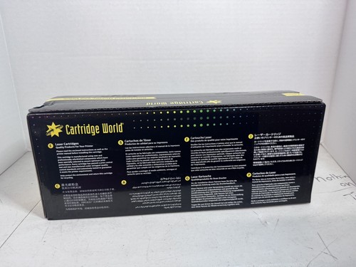 Cartridge World S35 Toner Cartridge For Canon Imageclass D320 D340 Fax L170 - Image 2