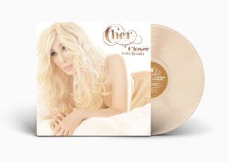 Cher - Closer To The Truth - Music & Performance - Vinyl