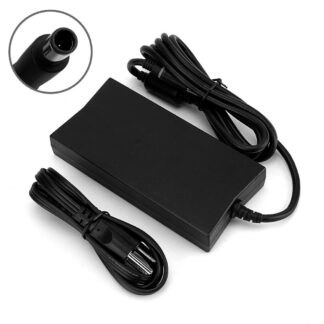 DELL LA130PM190 19.5V 6.7A Genuine Original Power Supply AC Adapter Charger