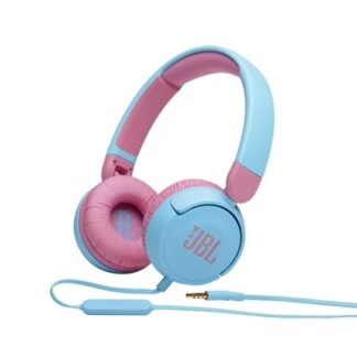 JBL Jr310 - Kids on-ear Headphones - Blue