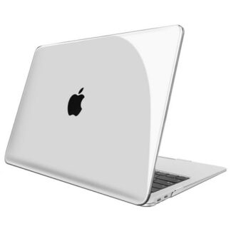 Fintie Protective Case for MacBook Air 13 Inch A2337 (M1)/A2179/A1932 Snap On Hard Shell