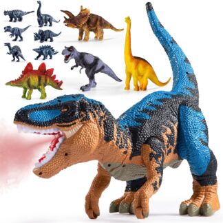 Fisher-Price Imaginext Ultimate Action Chomp T. Rex