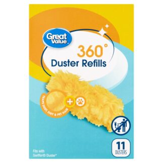 Great Value 360 Duster Refills