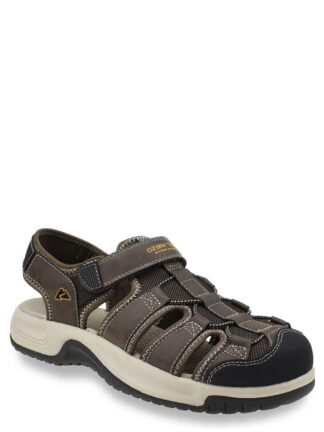 Ozark Trail Men's Closed Toe Outdoor Sandals