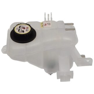 Dorman 603-201 Front Engine Coolant Reservoir for Specific Ford / Mercury Models