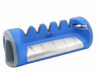 DMT XpertEdge Multi Knife Sharpener for Cleavers, Kitchen Knives, and Scissors