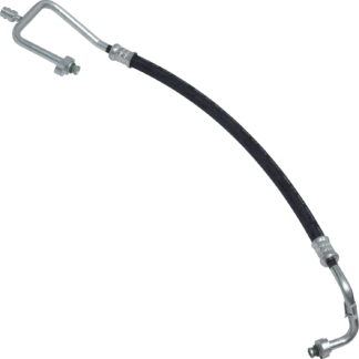 A/C Refrigerant Discharge Hose -- Discharge Line