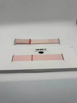Apple Sport Loop Band for Watch 41MM- Light Pink, One Size MT563AM/A