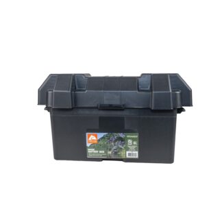 Ozark Trail Size 27 Marine Battery Protection Case