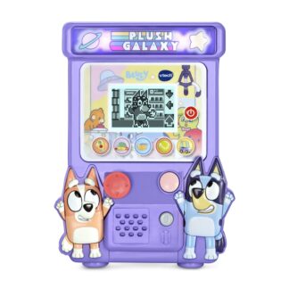 LeapStart Bluey Fun & Games Activity Bundle