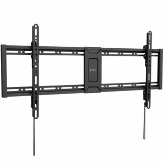 VIVO Ultra Heavy Duty 60" to 100" TV Wall Mount | Curved and Flat Panel Screens