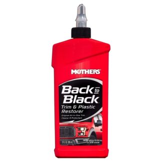 Mothers Back to Black