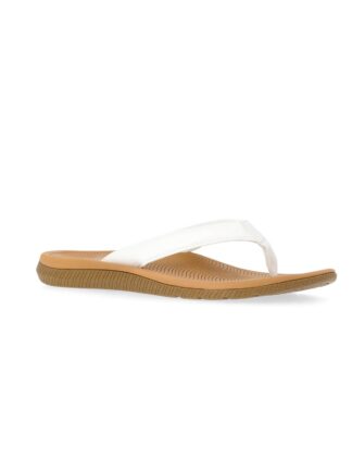 Time and Tru Women's Flip Flop Sandals (UPC 29373)