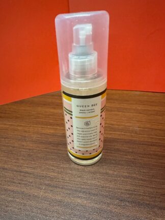Good Chemistry Queen Bee Body Mist Spray 4.25 fl oz