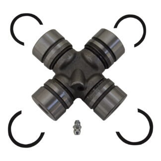 GMB 220-0508 Universal Joint that fits a Kia Sorento (2003-2006)