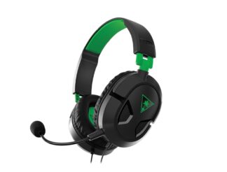 Turtle Beach Recon 50X Stereo Gaming Headset for X