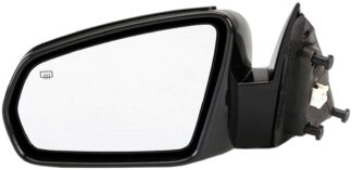 Dorman 955-714 Driver Side Door Mirror for Specific Chrysler Models