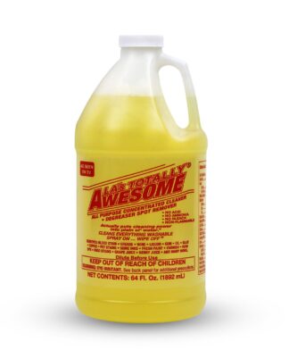 LA's Totally Awesome All Purpose Concentrated Cleaner & Degreaser, 64