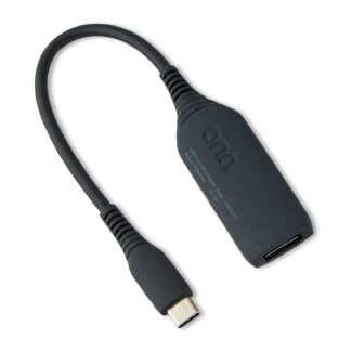 onn. USB-C To USB Adapter