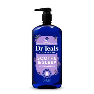 Dr Teal's® Body Wash - Lavender - 24 fl oz