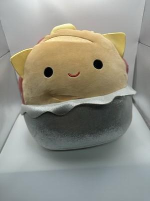 Squishmallows Bela Ciao 11” Plush Toy "NWOT"