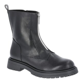 Weekend Academy Girls Zip Front Boots