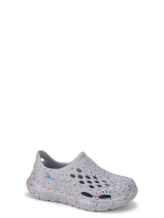 Rugged Shark Kids Koi Fish Slip-On EVA Sneaker