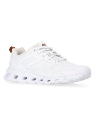 Avia Women's Athletic Light Runner Shoes, Wide Width Available