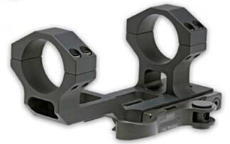 FLT ACCUCAM MOUNT W/30MM RINGS