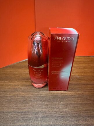Shiseido ~ Ginza Tokyo ~ Ultimune Power Infusing Concentrate ~ 1.0 floz ~ NIB