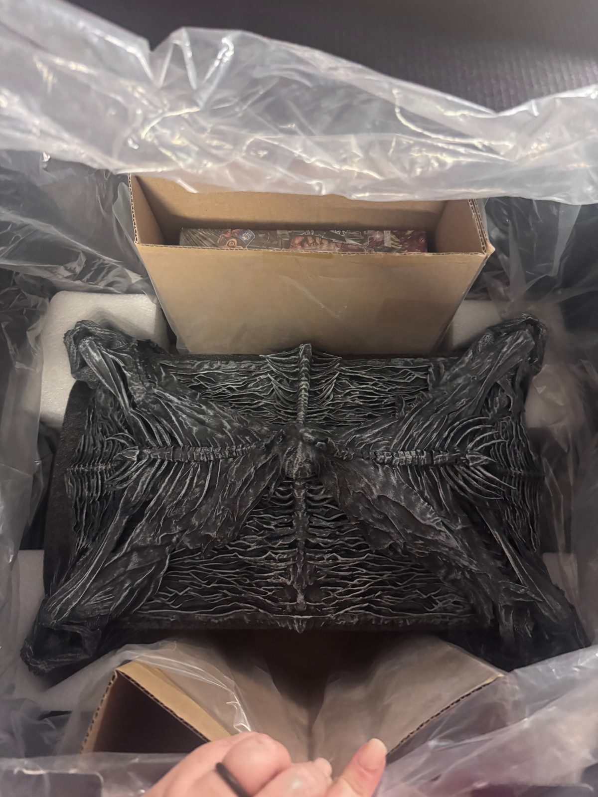 Call Of Duty Black Ops 4 Rare Collector’s Mystery Box Edition- Xbox - Image 7