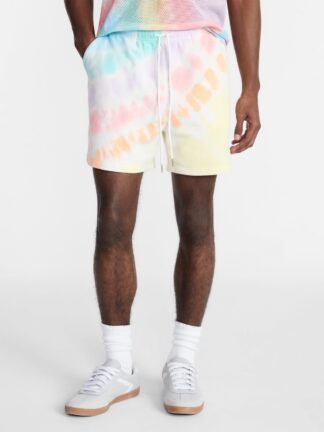 No Boundaries Pride Shorts, 5" inseam, Men's Sizes XS-5XL