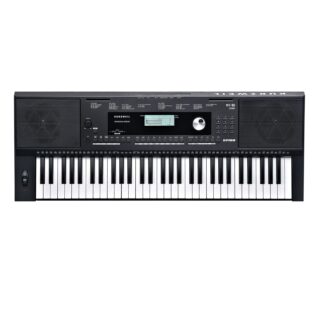 Keyboard Portable 61 key No stand included