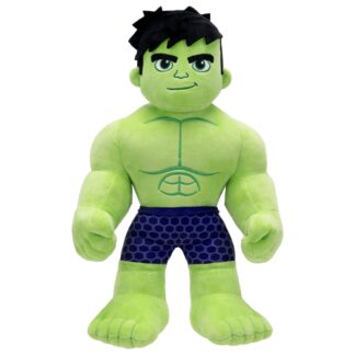 Fuggler Funny Ugly Monster Plush (UPC 77332)