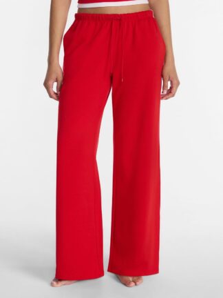 No Boundaries Sleepwear Pants, 31'' Inseam, Womenโs XXS-3X