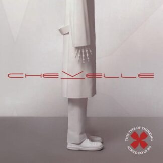 Chevelle - This Type Of Thinking (Could Do Us In) - Music & Performance - Vinyl