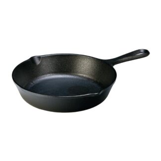Lodge Logic Cast Iron 8" Skillet